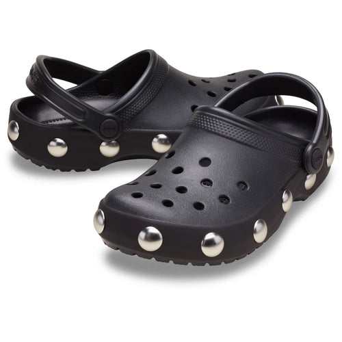 Saboti Crocs Classic Big Studded