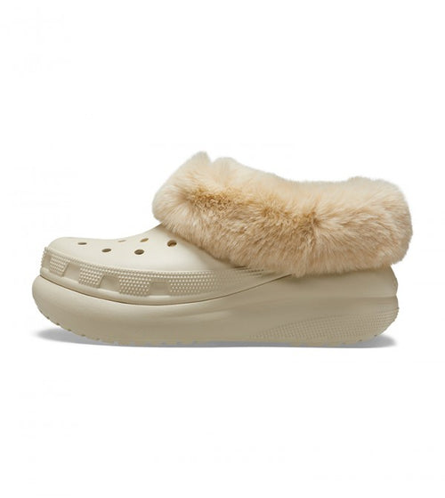 Saboti CROCS Furever Crush Clog