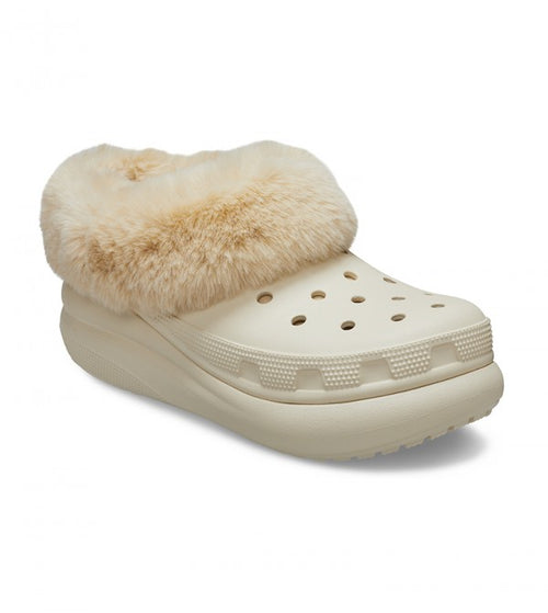 Saboti CROCS Furever Crush Clog