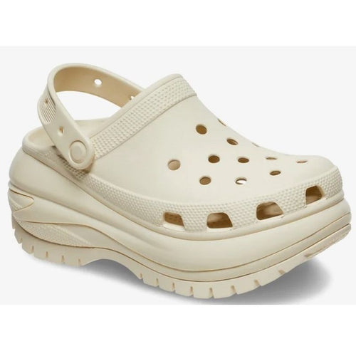 Saboti CROCS Classic Mega Crush Clog