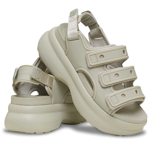 Sandale Crocs Soho Frosted Sport