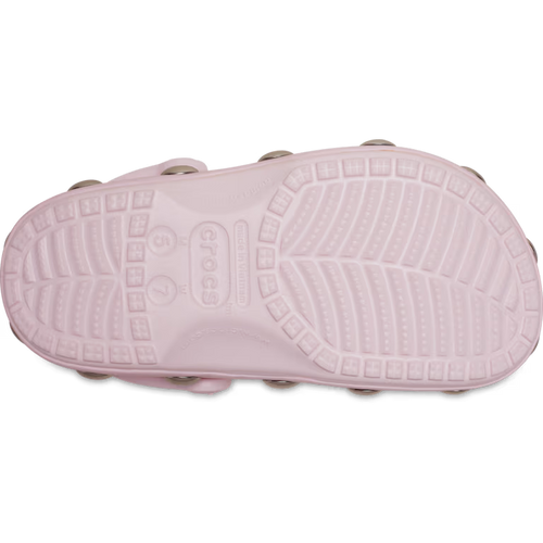 Saboti Crocs Classic Big Studded