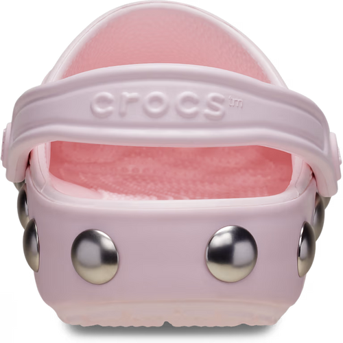 Saboti Crocs Classic Big Studded