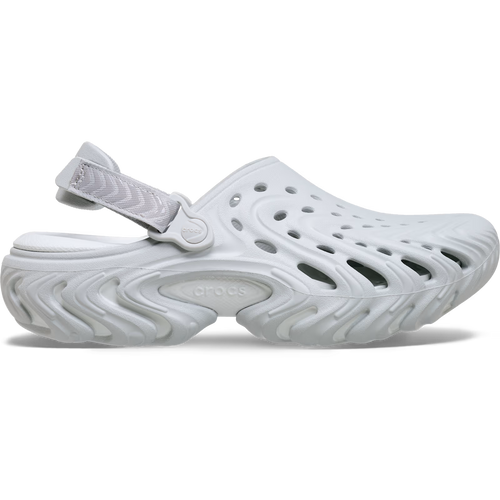 Saboti Crocs Echo Ii Chrome