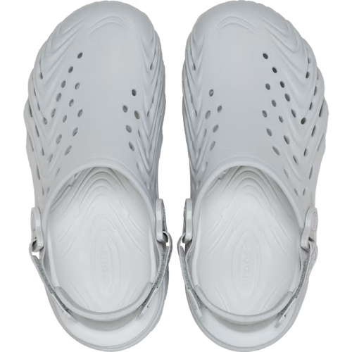 Saboti Crocs Echo Ii Chrome