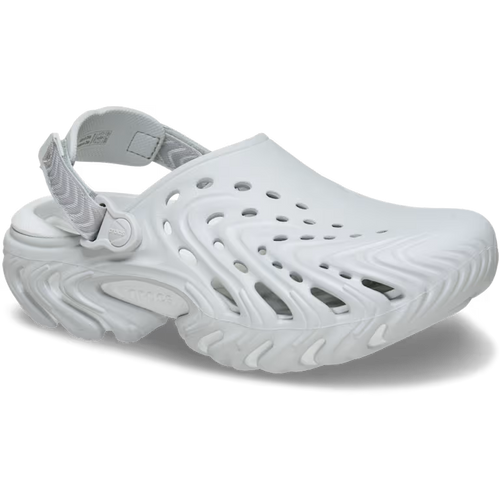 Saboti Crocs Echo Ii Chrome