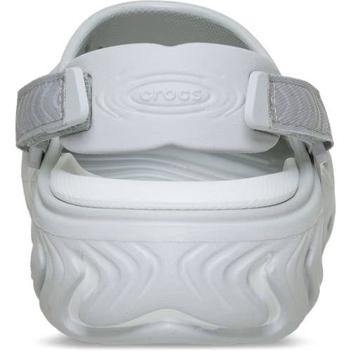 Saboti Crocs Echo Ii Chrome