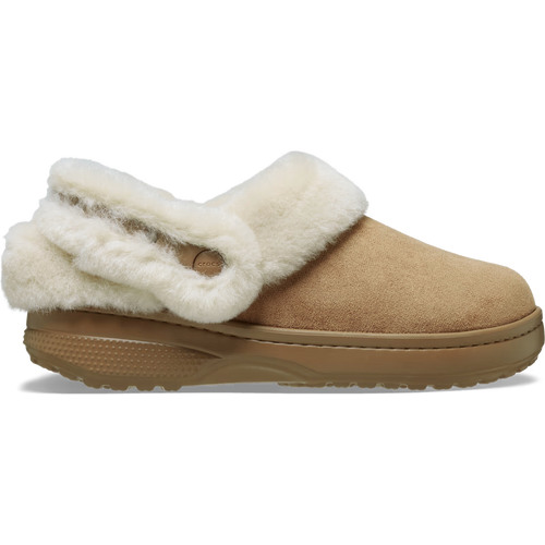 Saboti Crocs Classic Unfurgettable Suede