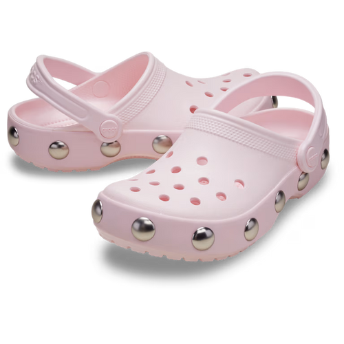 Saboti Crocs Classic Big Studded