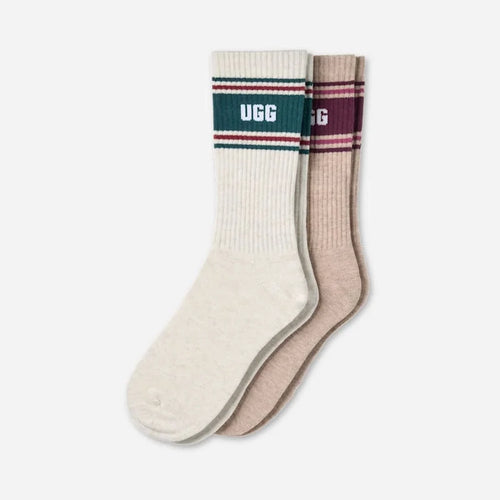 Sosete UGG Jedlyn Varsity Cre2 Pack