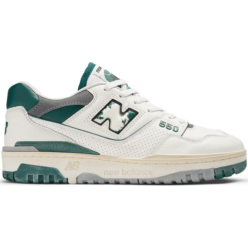 Sneakers New Balance 550 - Footwear Court