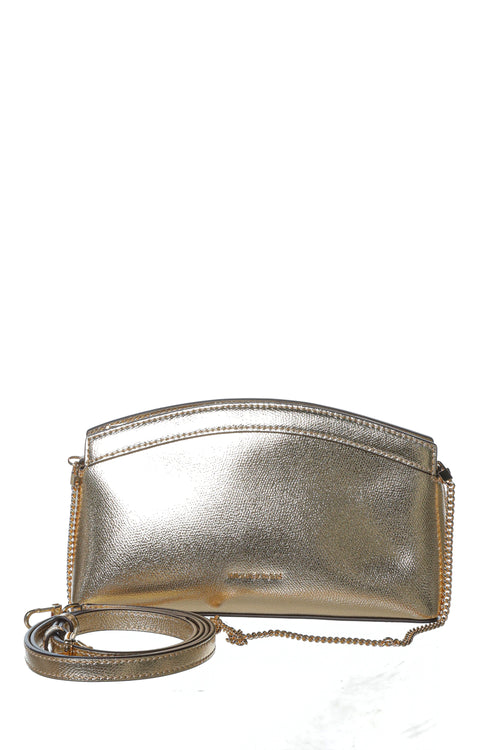 Geanta Michael Kors Sm Dome Chn Clutch Xbody