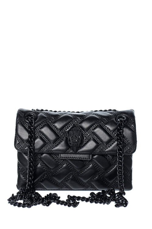 Crossbody Kurt Geiger London Mini Kensington Drench