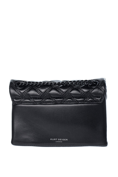Crossbody Kurt Geiger London Mini Kensington Drench