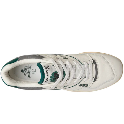 Sneakers New Balance 550 - Footwear Court