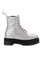 Gheata Dr. Martens Jadon Milled Metallic