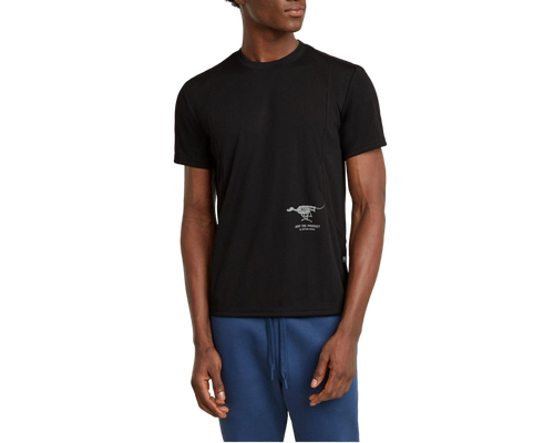 Tricou G-star RAW Constructed Tech