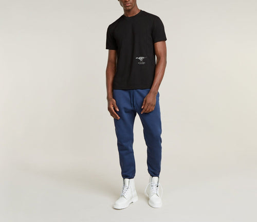 Tricou G-star RAW Constructed Tech