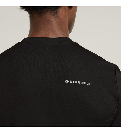 Tricou G-star RAW Constructed Tech