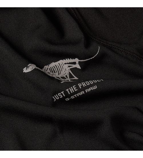 Tricou G-star RAW Constructed Tech