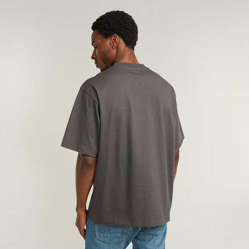 Tricou G-star RAW Center Chest Boxy