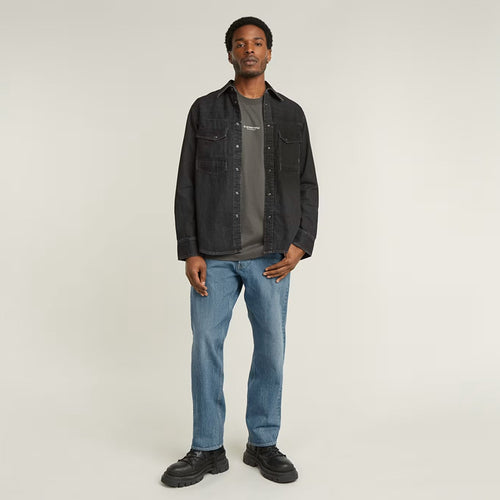 Tricou G-star RAW Center Chest Boxy