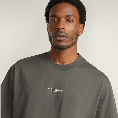 Tricou G-star RAW Center Chest Boxy