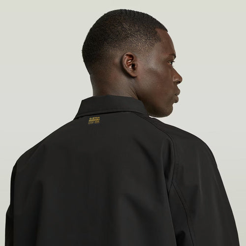 Jacheta G-star RAW Coach