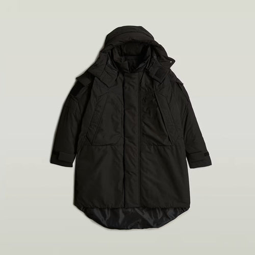 Jacheta G-star RAW Cocoon Puffer