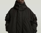 Jacheta G-star RAW Cocoon Puffer