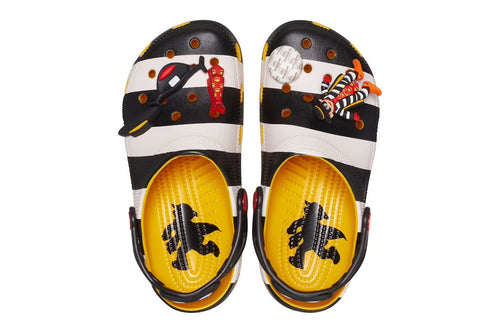 Slapi Crocs Classic McDonalds X Ham
