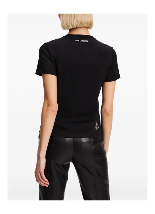 Tricou KARL LAGERFELD Karl Series