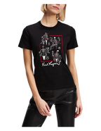 Tricou KARL LAGERFELD Karl Series