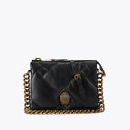 Geanta Kurt Geiger London Kensington Puff 3 Pouch