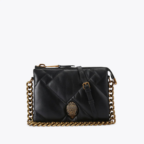 Geanta Kurt Geiger London Kensington Puff 3 Pouch