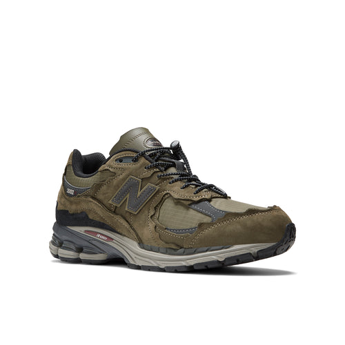 Pantofi sport New Balance 2002 Classics