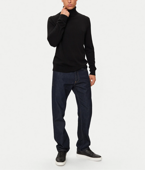 Pulover Michael Kors Core Merino Tnk-Emb