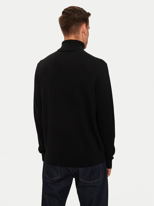 Pulover Michael Kors Core Merino Tnk-Emb