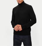 Pulover Michael Kors Core Merino Tnk-Emb
