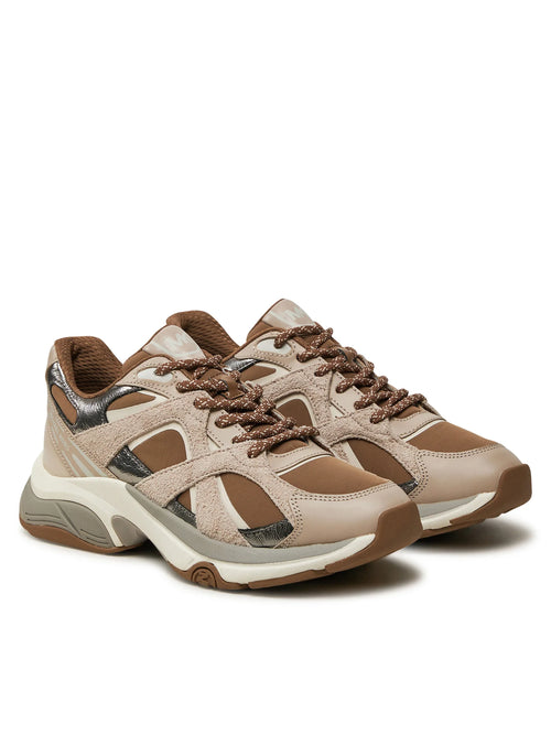 Sneakers Michael Kors Leo Trainer