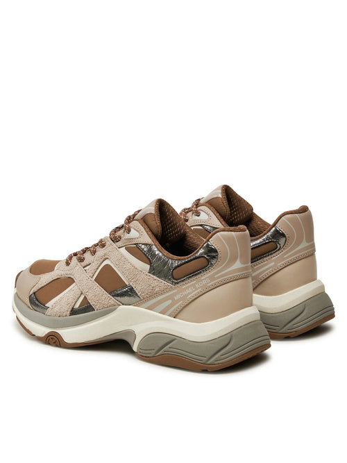 Sneakers Michael Kors Leo Trainer