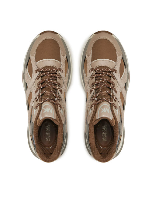 Sneakers Michael Kors Leo Trainer