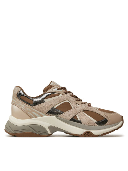 Sneakers Michael Kors Leo Trainer