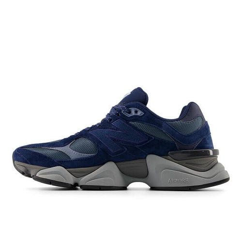 Sneakers New Balance U9060 - Footwear Classics