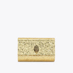 Geanta Kurt Geiger London Party Eagle Clutch Drench