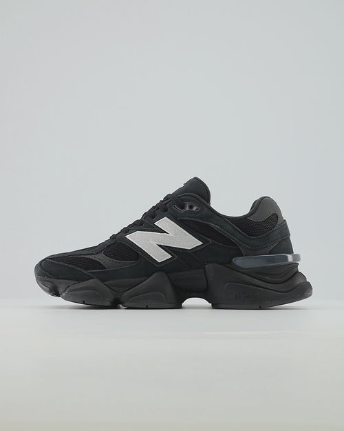Sneakers New Balance U9060 - Footwear Classics