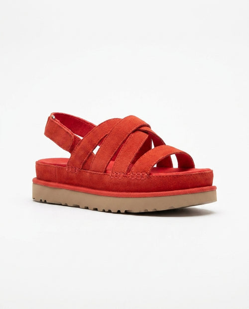 Sandale UGG Goldenstar Gleam (image 3/6)
