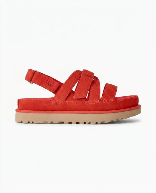 Sandale UGG Goldenstar Gleam (image 1/6)