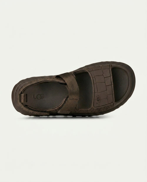 Sandale UGG Goldenglow Embossed (image 5/6)