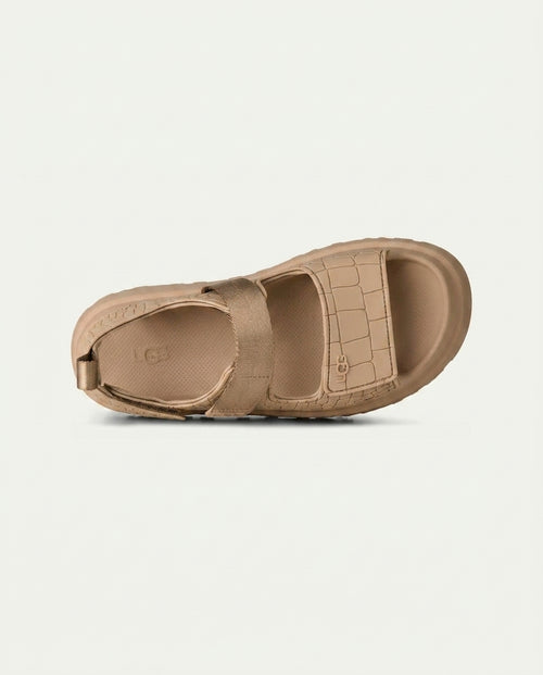 Sandale UGG Goldenglow Embossed (image 5/6)
